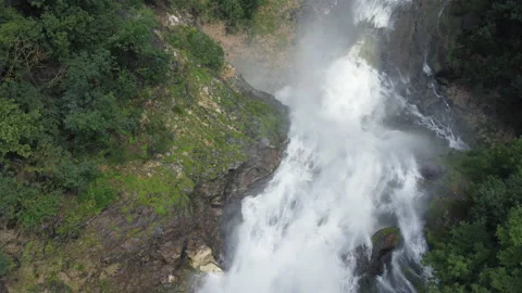 Cascade Stock-Footage 168018123