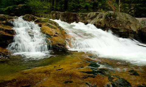 Cascade Stock Photos