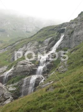 Cascade Stock Photos