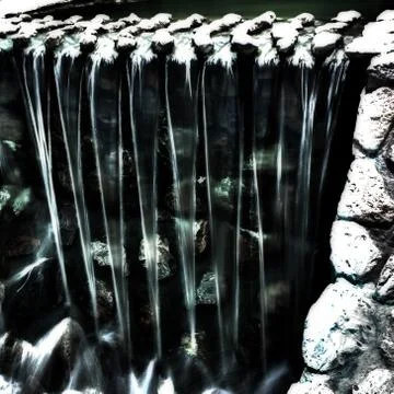 Cascade Stock Photos