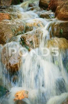 Cascade Stock Photos