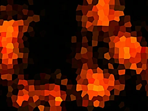 CASCADE4 Stock-Footage 352432