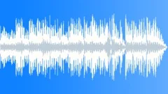 Cascades of Love - 15 seconds (guitar only) Stock Music