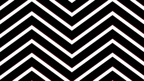 Cascading arrow transition from the left in the Prism collection - transiti.. Stock Footage 259809422
