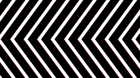 Cascading arrow transition from the left in the Prism collection - transiti.. Stock Footage 259809455