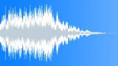 The cascading harp Stock Music