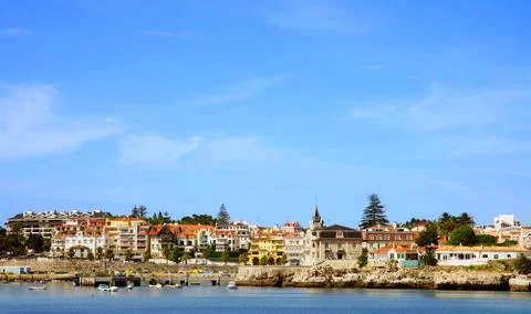 Cascais Stock Photos
