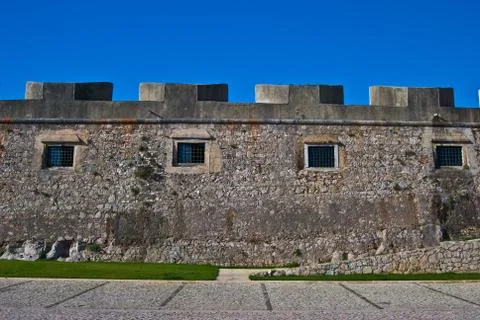 Cascais Stock Photos