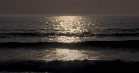 Cascais Sunset Stock Footage 41535633