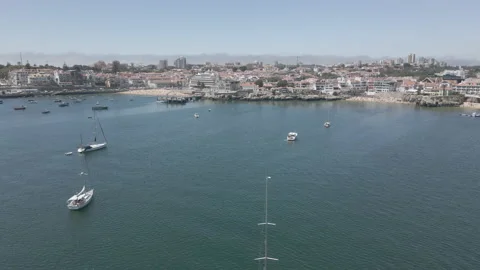 Cascaix 11 Stock Footage 226891881