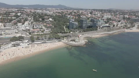 Cascaix 14 Video stock 226893157