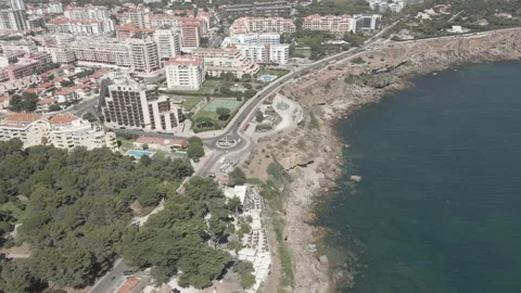 Cascaix 26 Stock Footage 225396062