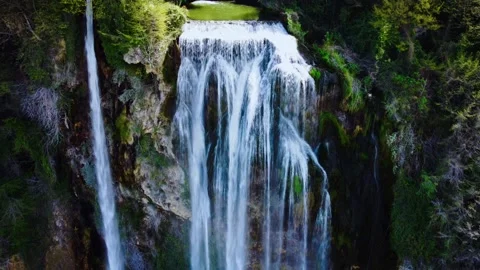 Cascata 库存影片 186128821