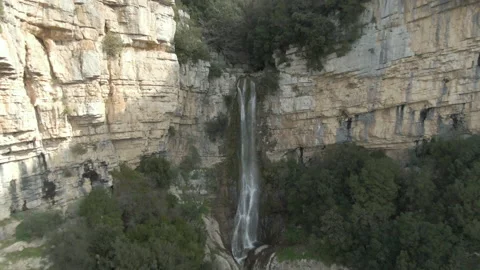 Cascata Stock Footage 302935930