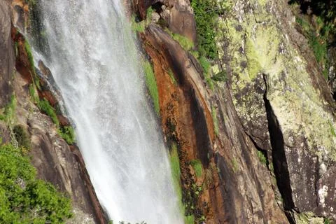 Cascata Stock Photos