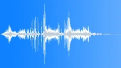CASE, CAMERA Sound Effect