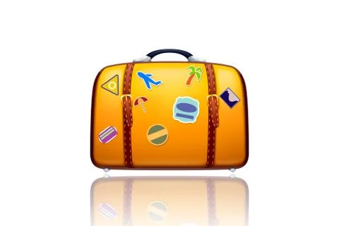 Case different color 4 Stock Illustration