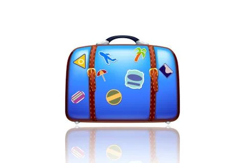 Case different color 5 Stock Illustration