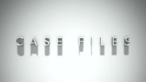 Case File Background Stock Videos – Royalty-Free HD & 4K Videos