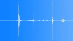 CASE, FLIGHT Sound Effect