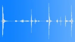 CASE, FLIGHT Sound Effect