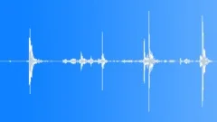 CASE, FLIGHT Sound Effect