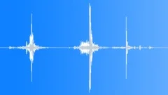 CASE, FLIGHTSound Effect