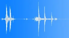 CASE, FLIGHTSound Effect