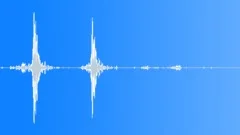 CASE, FLIGHTSound Effect