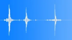 CASE, FLIGHTSound Effect