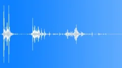 CASE, FLIGHT Sound Effect