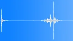 CASE, FLIGHT Sound Effect