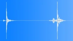 CASE, FLIGHT Sound Effect
