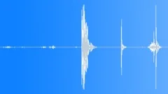 CASE, FLIGHTSound Effect