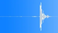 CASE, FLIGHT Sound Effect