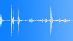 CASE, FLIGHT Sound Effect