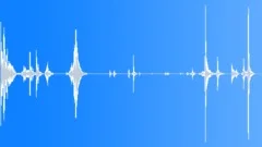 CASE, FLIGHT Sound Effect