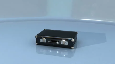 Case Stock Footage 983518