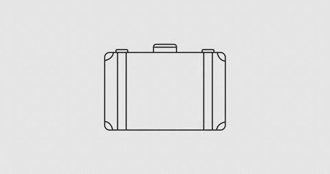 Case Stock Footage 292971530