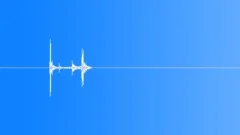CASE, HANDLE Sound Effect