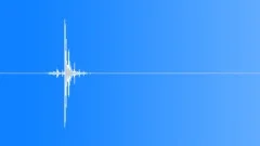 CASE, HANDLE Sound Effect