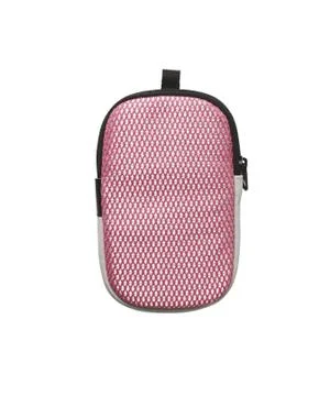 Case for headphones Stock Photos