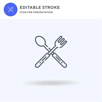 Case icon vector, filled flat sign, solid pictogram isolated on white, logo Illustrazione stock