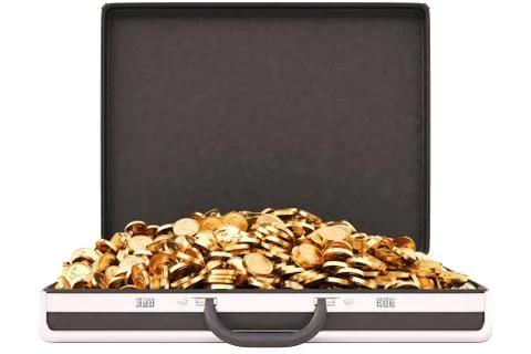 Case Stock Illustration