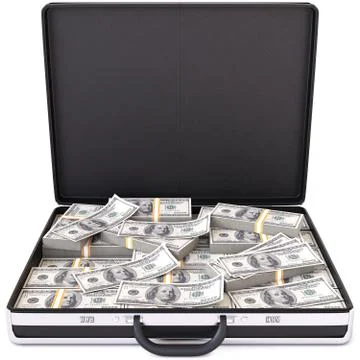 Case Stock Illustration