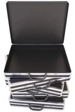 Case Stock-Illustration