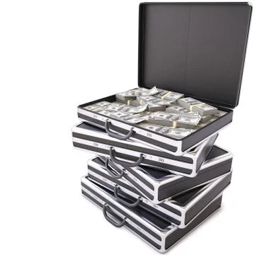 Case Stock-Illustration