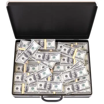 Case Ilustração Stock