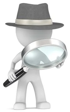 Case. Stock Illustration