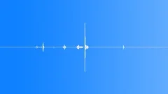CASE, LATCH Sound Effect